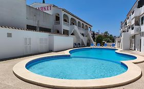 Apartamentos Xoroi